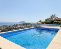Venta - Villa - Teulada - Moraira