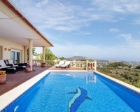 Venta - Villa - Teulada - Moraira