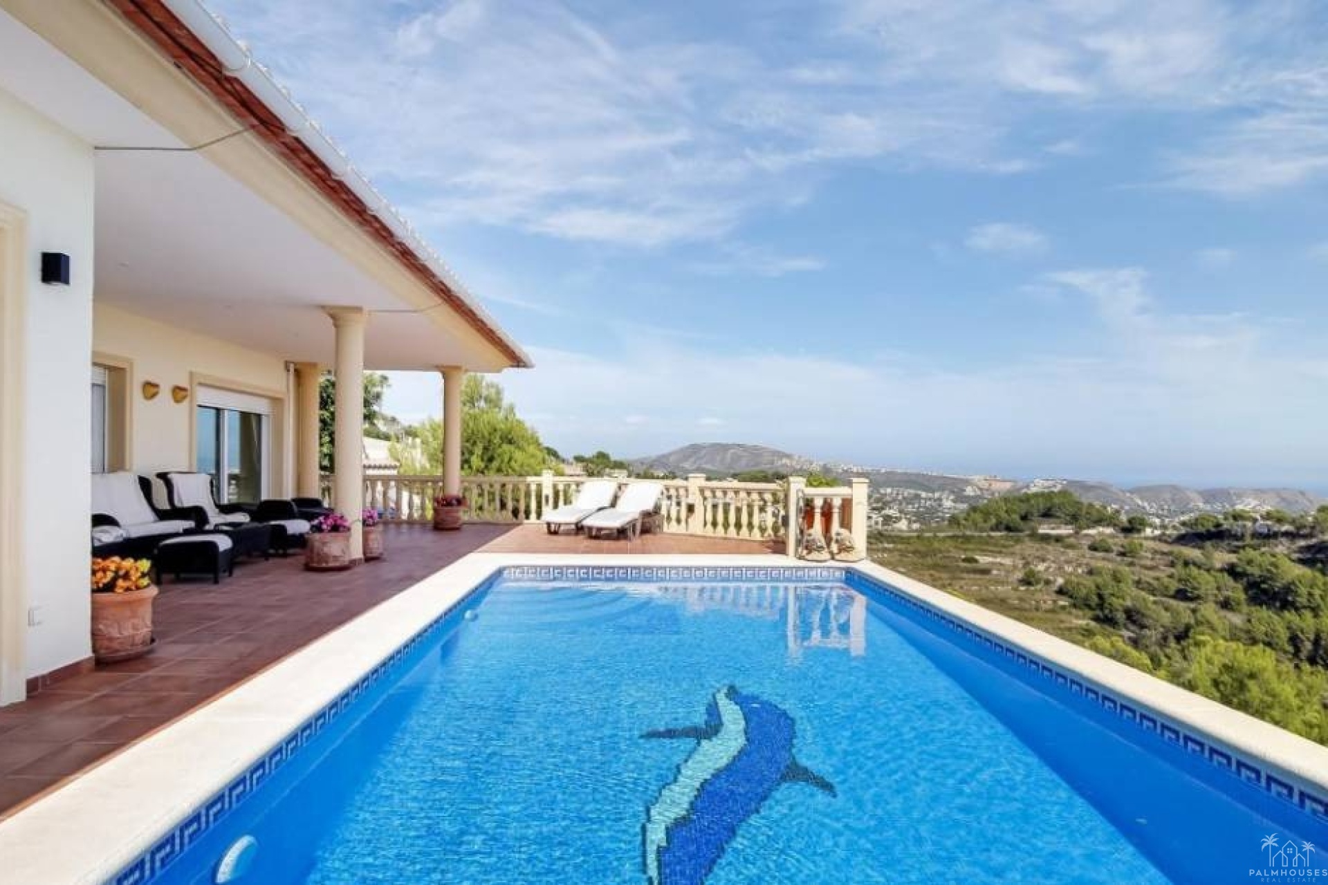 Venta - Villa - Teulada - Moraira