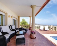 Venta - Villa - Teulada - Moraira