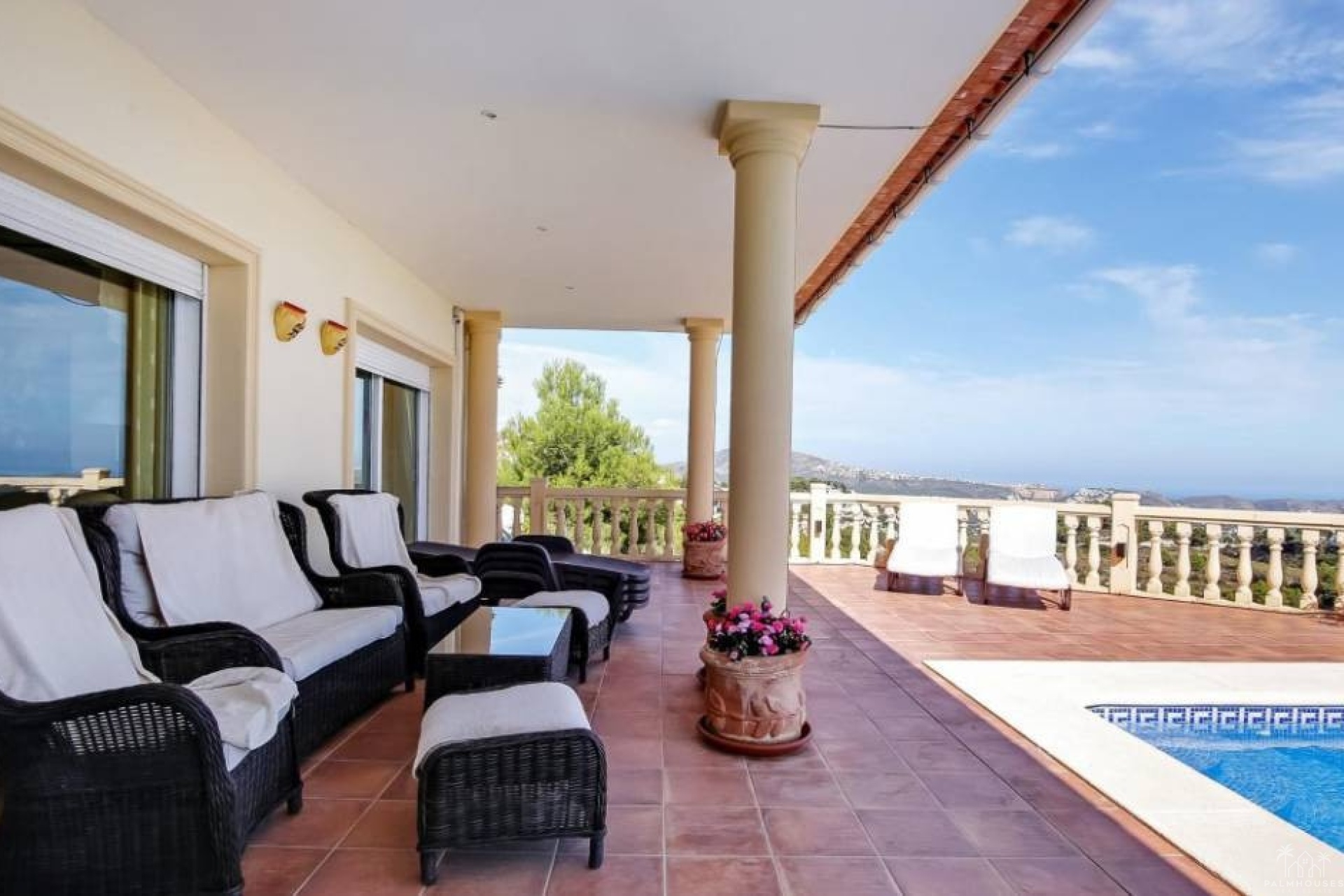 Venta - Villa - Teulada - Moraira