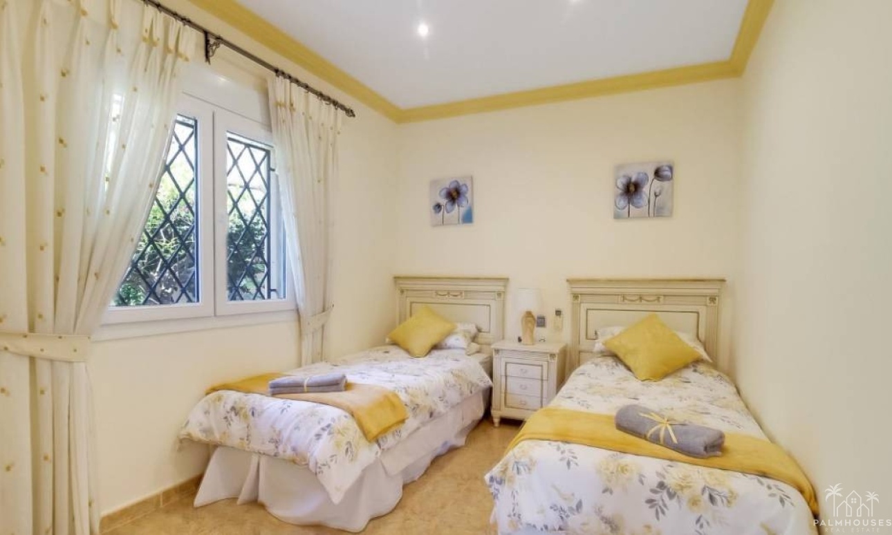 Venta - Villa - Teulada - Moraira