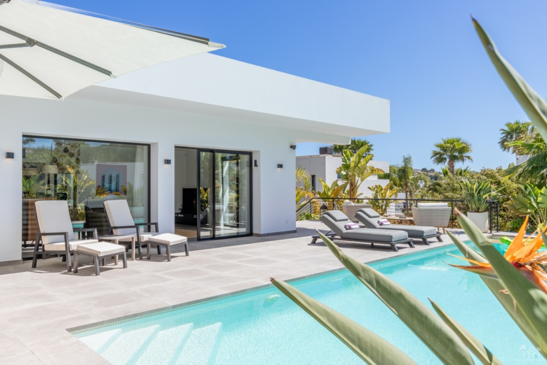 Venta - Villa - Teulada - Moraira