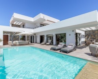 Venta - Villa - Teulada - Moraira