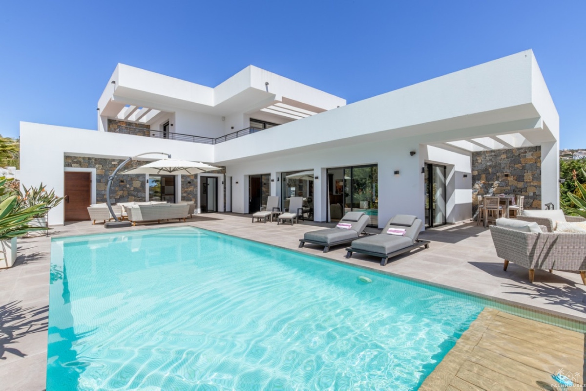 Venta - Villa - Teulada - Moraira