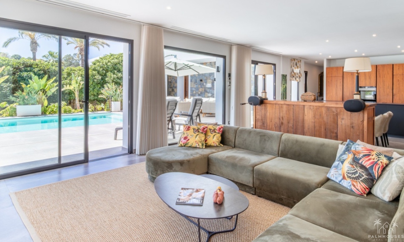 Venta - Villa - Teulada - Moraira