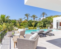 Venta - Villa - Teulada - Moraira