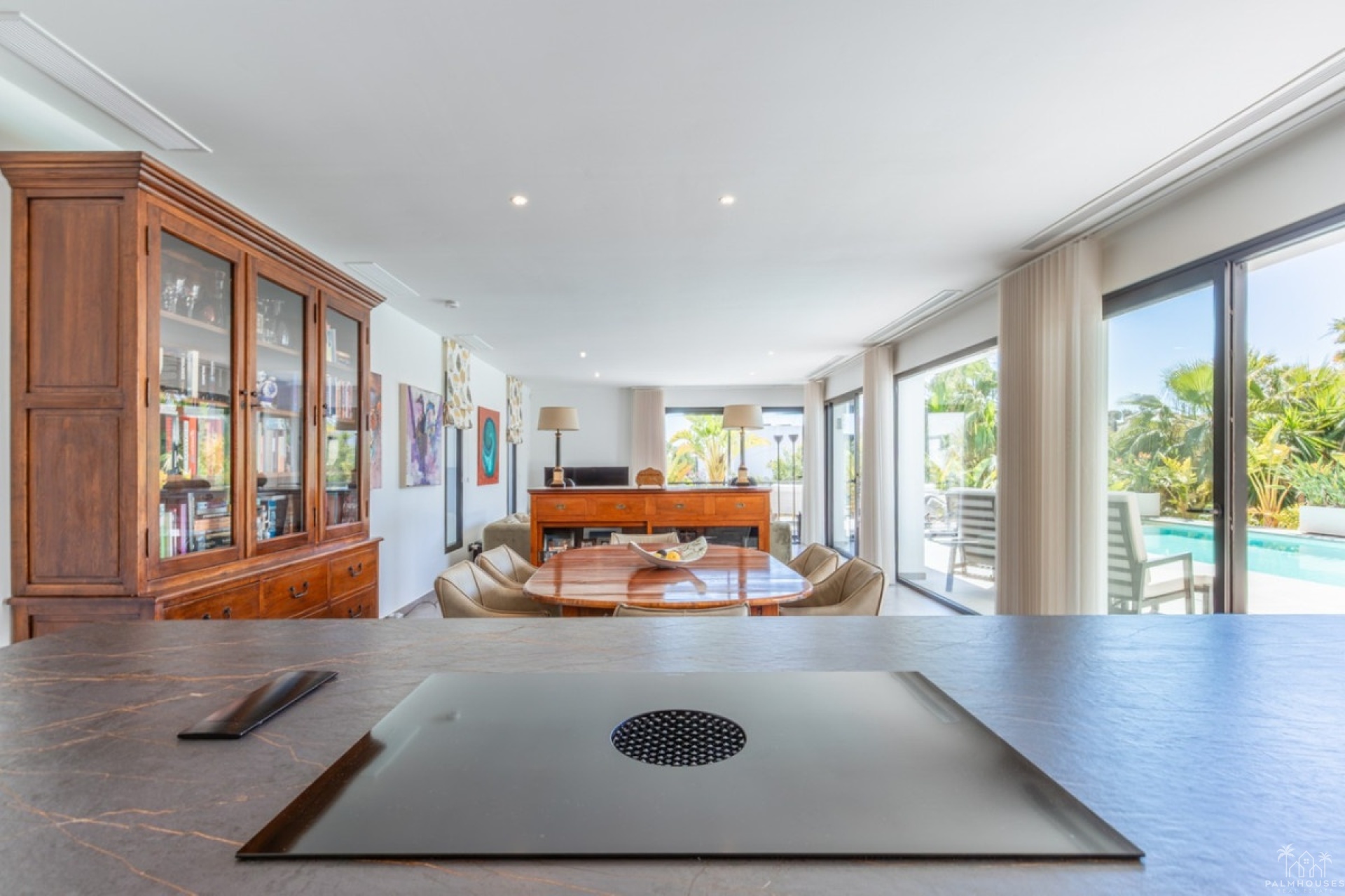 Venta - Villa - Teulada - Moraira