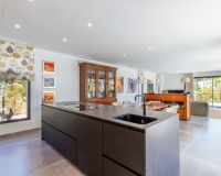 Venta - Villa - Teulada - Moraira