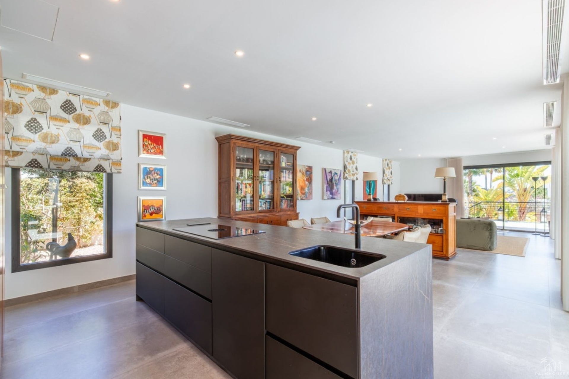 Venta - Villa - Teulada - Moraira