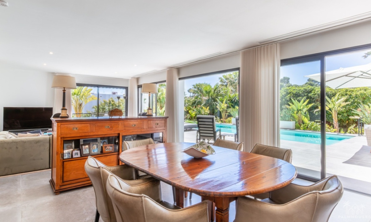 Venta - Villa - Teulada - Moraira