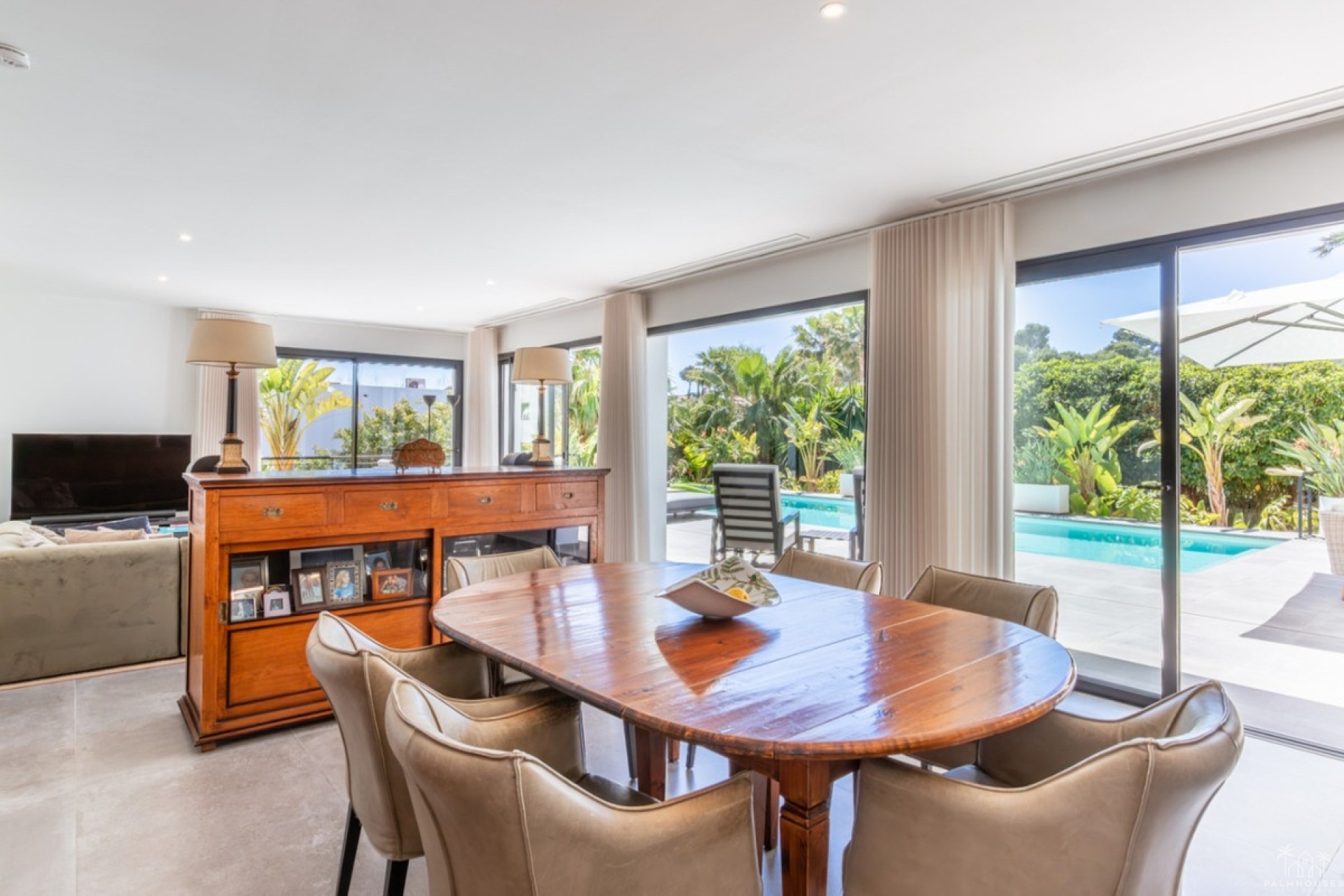 Venta - Villa - Teulada - Moraira