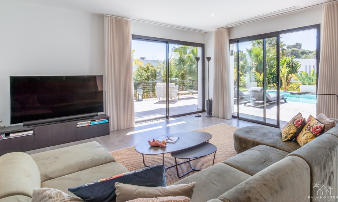 Venta - Villa - Teulada - Moraira