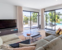 Venta - Villa - Teulada - Moraira