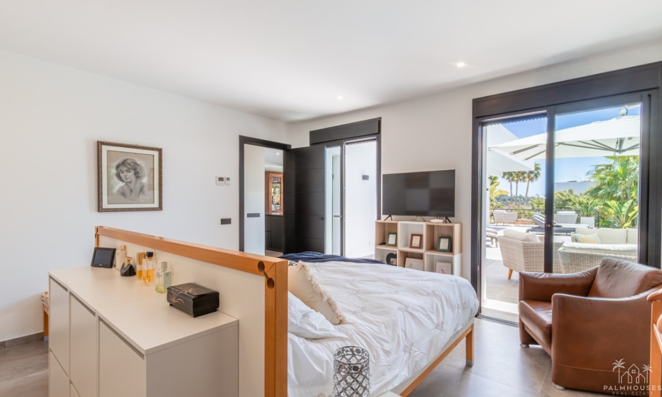 Venta - Villa - Teulada - Moraira