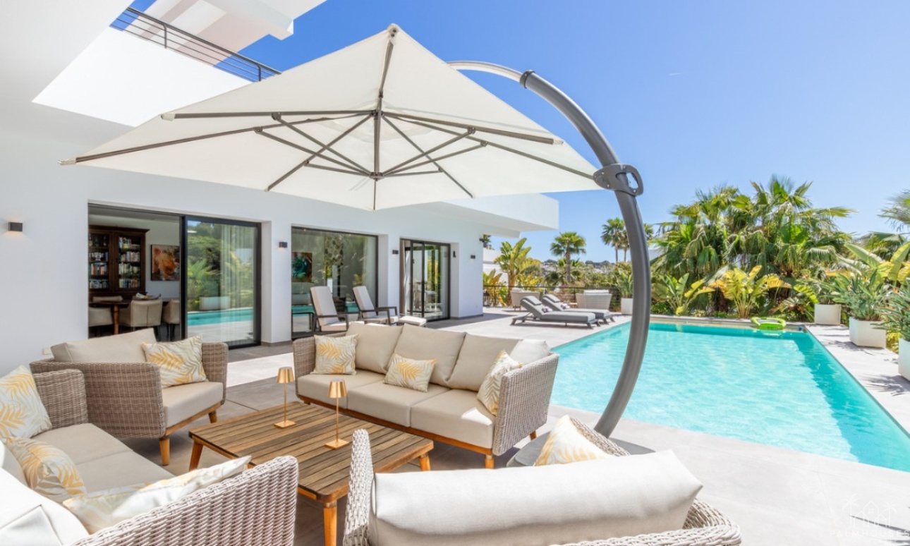 Venta - Villa - Teulada - Moraira