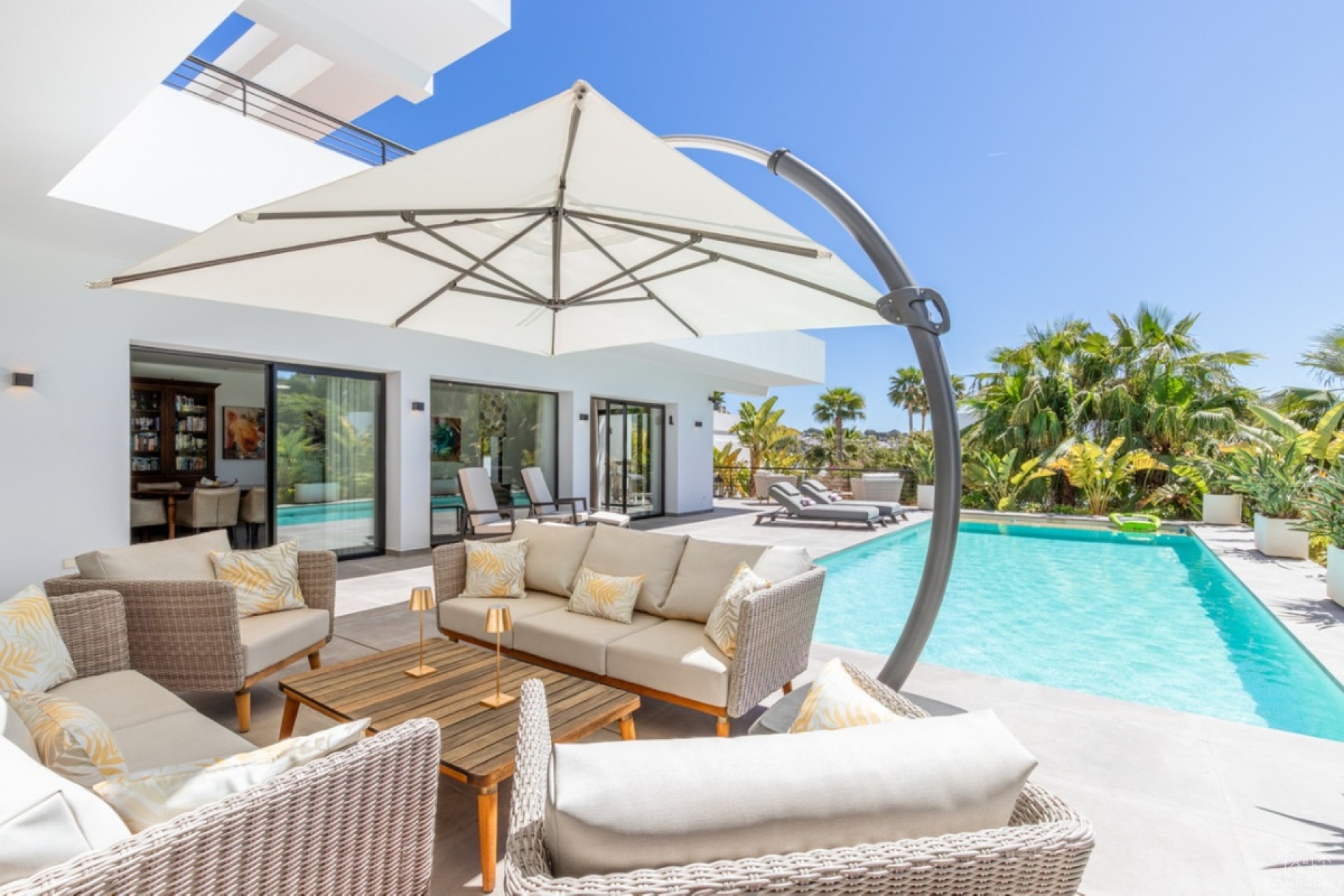 Venta - Villa - Teulada - Moraira
