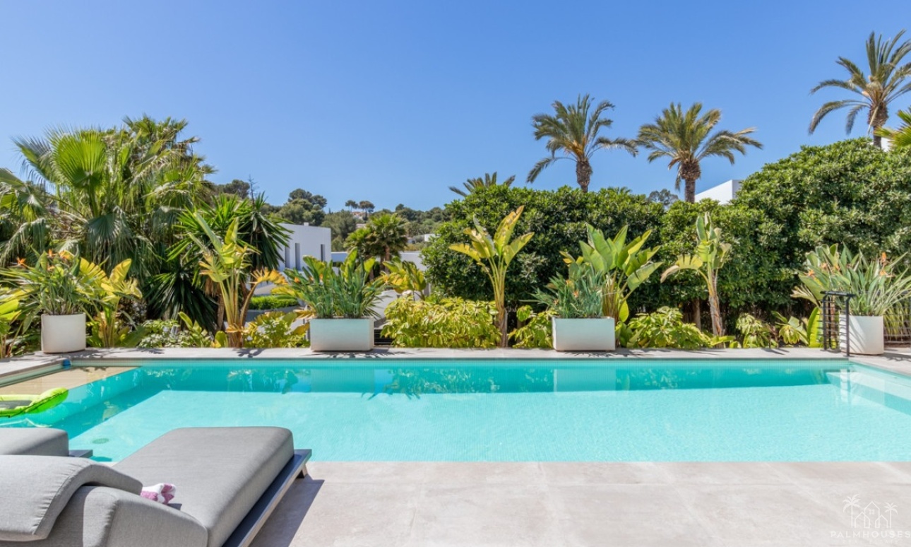 Venta - Villa - Teulada - Moraira