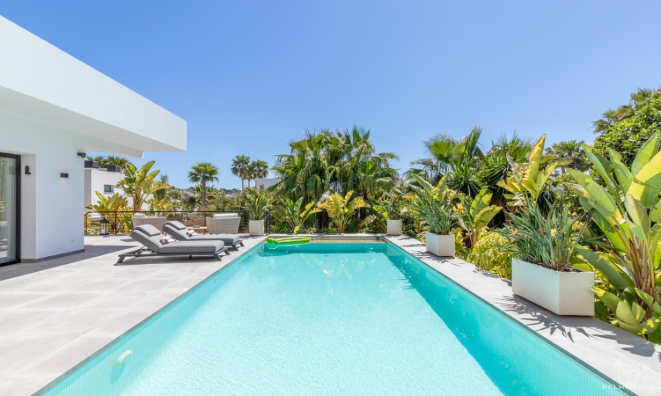 Venta - Villa - Teulada - Moraira
