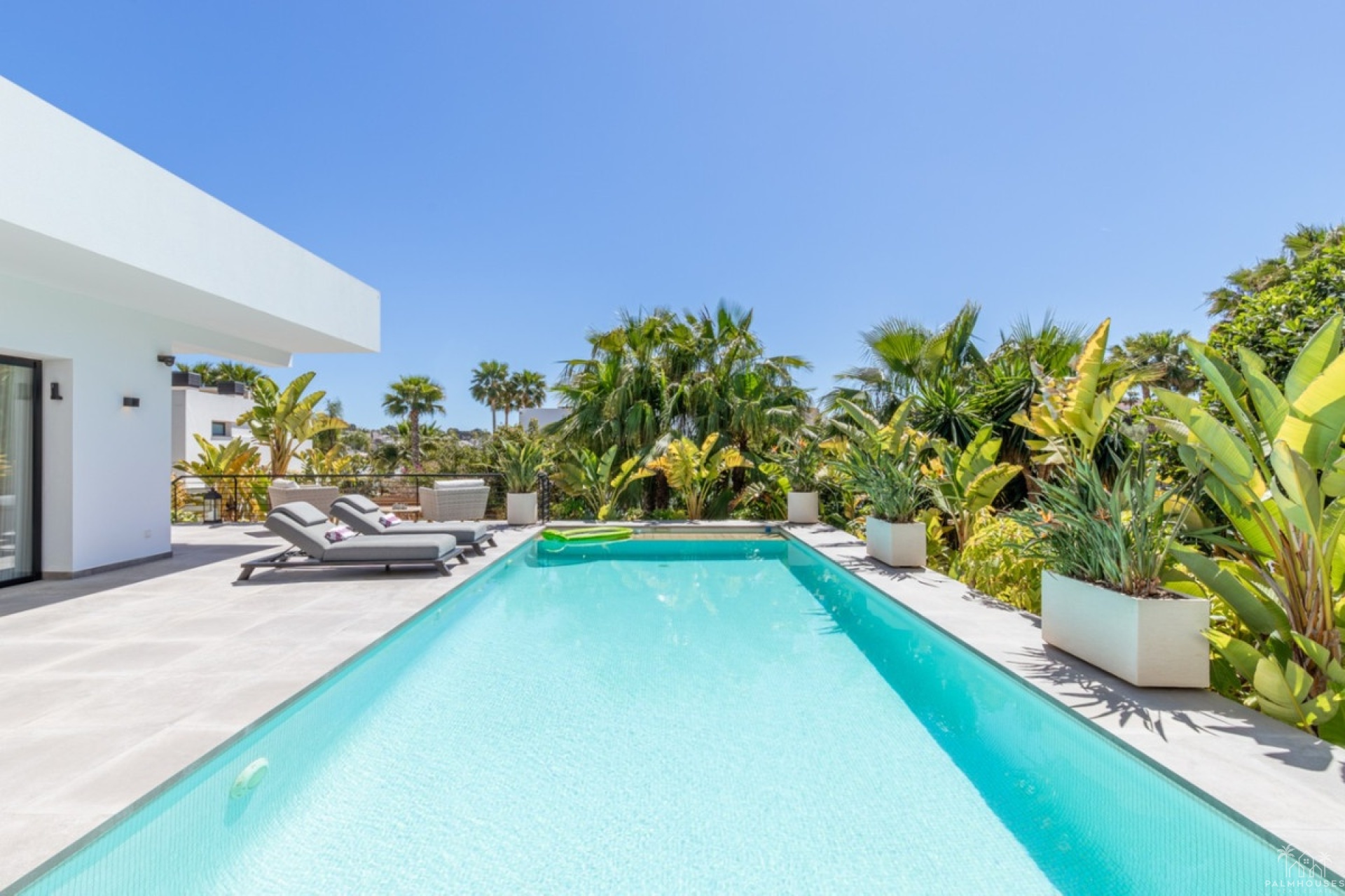 Venta - Villa - Teulada - Moraira