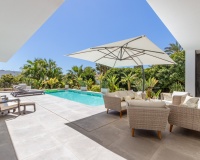 Venta - Villa - Teulada - Moraira
