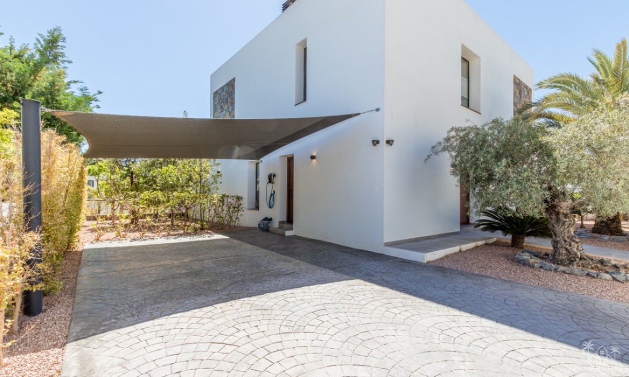 Venta - Villa - Teulada - Moraira