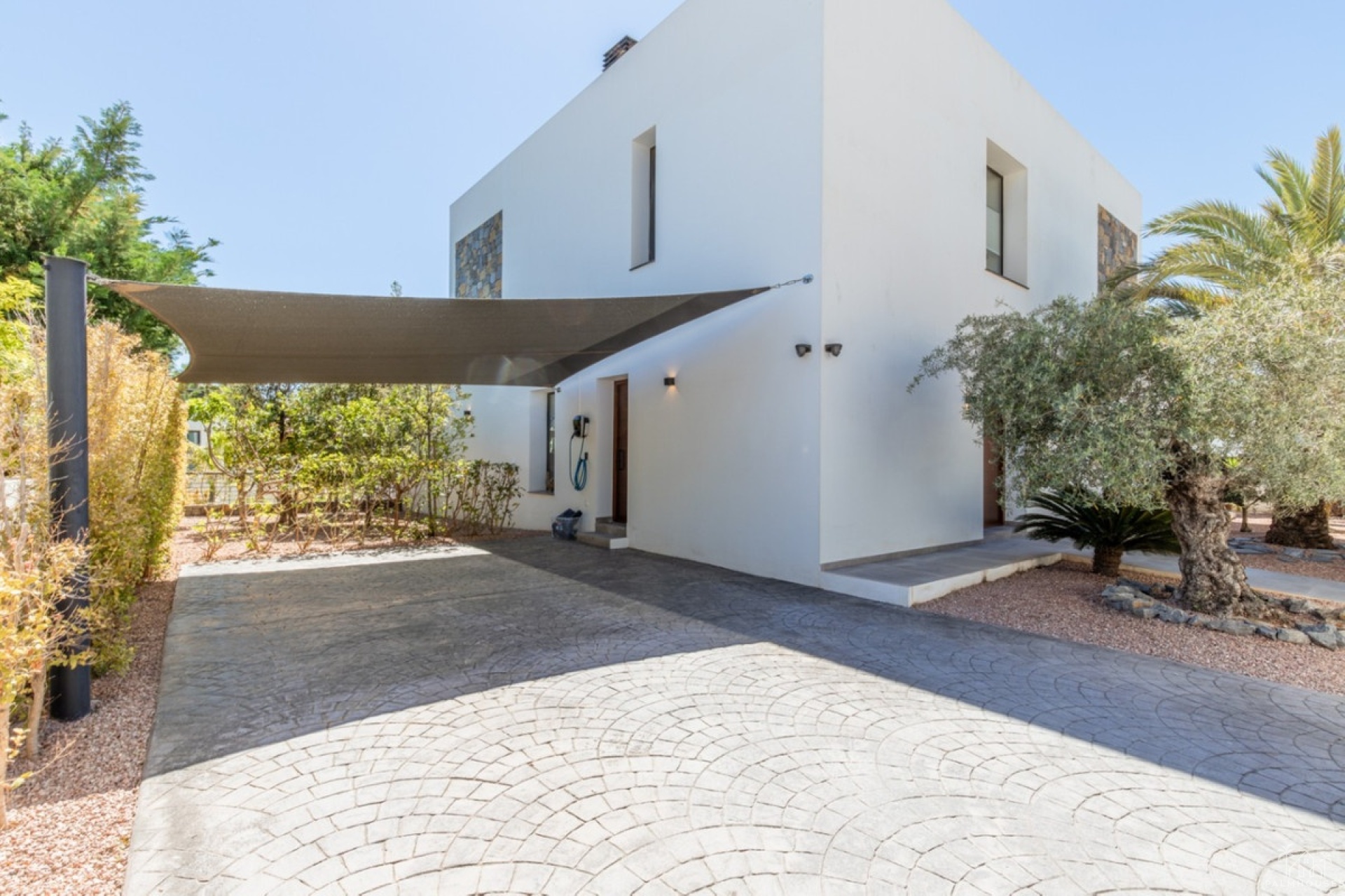 Venta - Villa - Teulada - Moraira