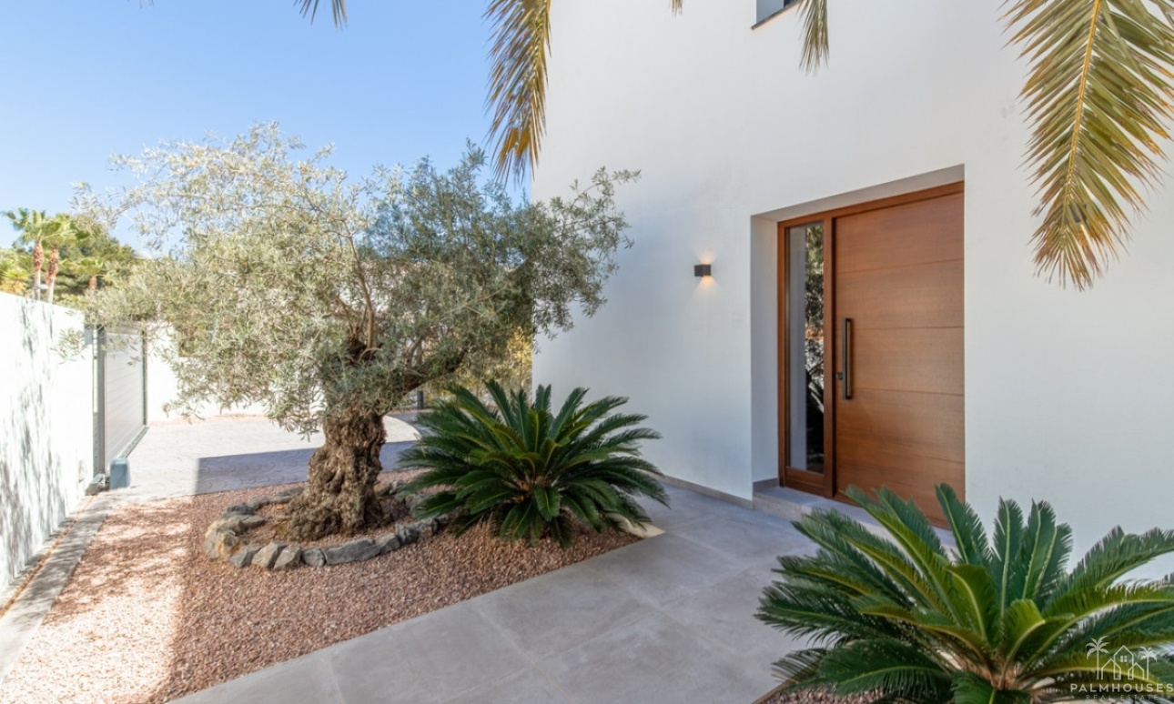Venta - Villa - Teulada - Moraira