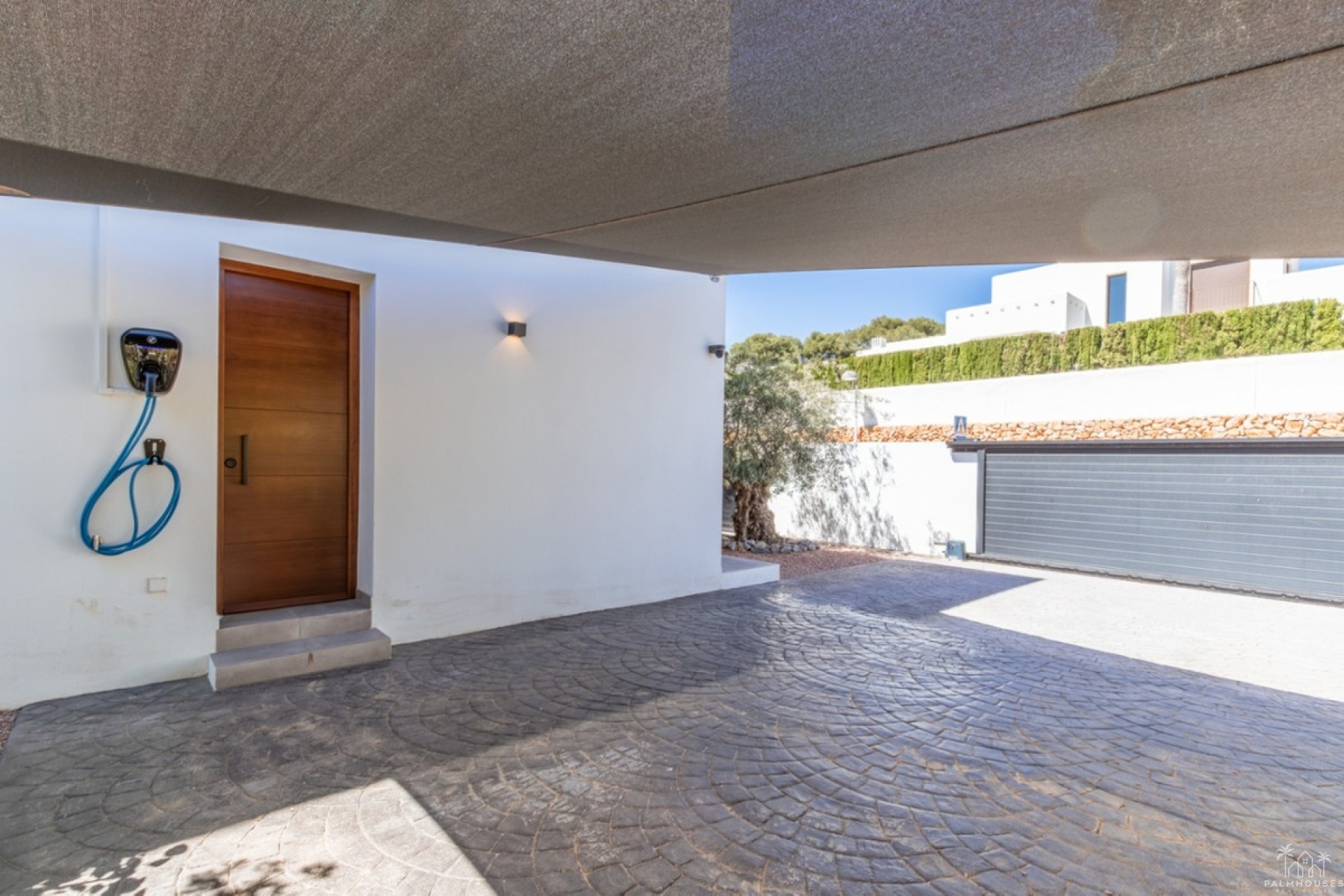 Venta - Villa - Teulada - Moraira
