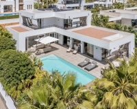 Venta - Villa - Teulada - Moraira