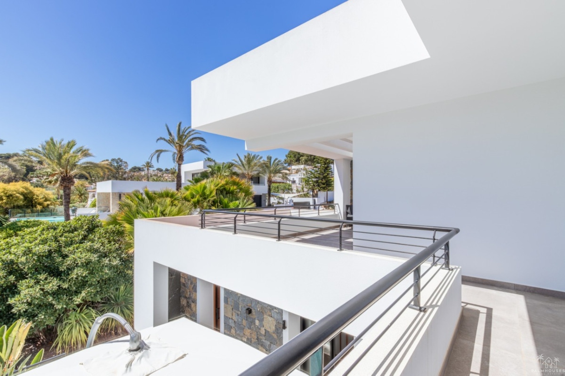 Venta - Villa - Teulada - Moraira