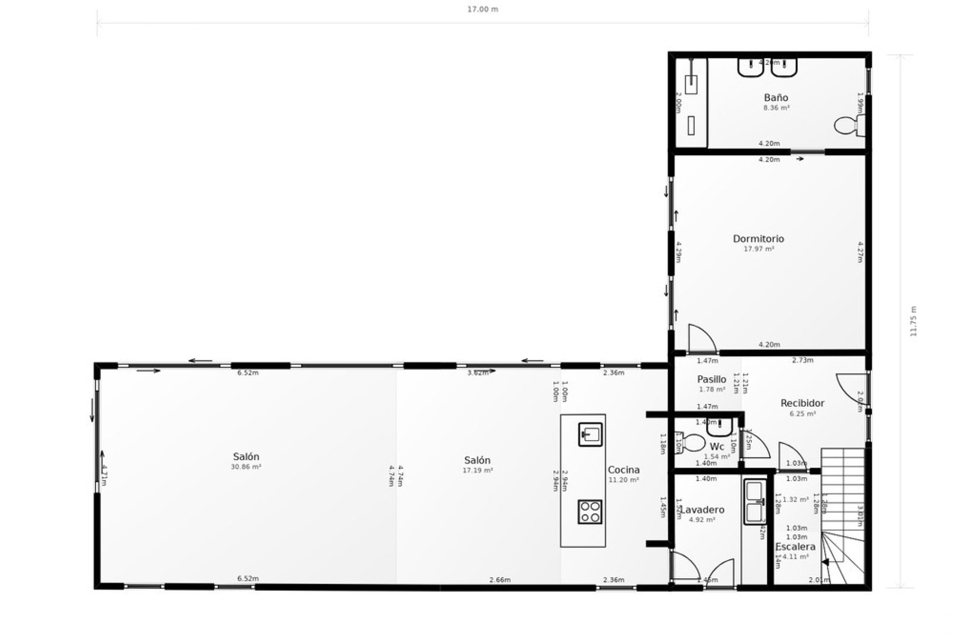Venta - Villa - Teulada - Moraira