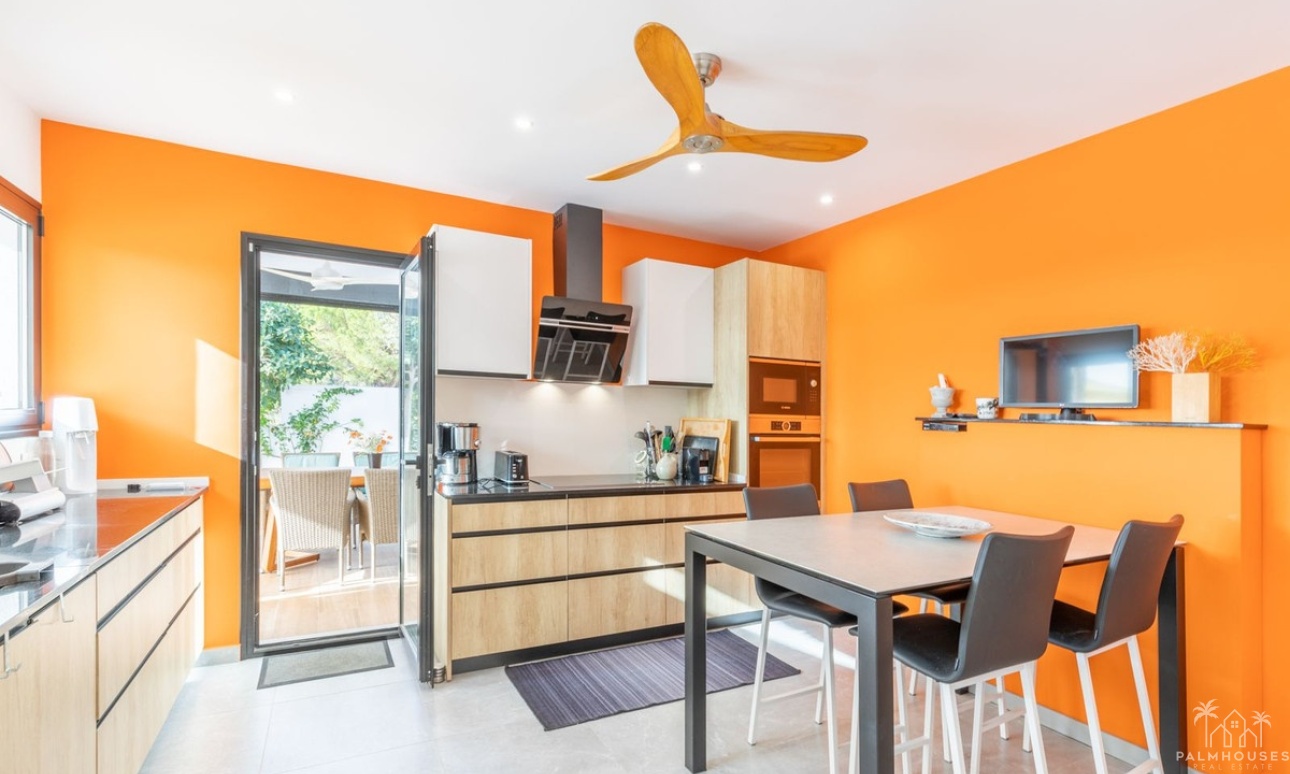 Venta - Villa - Teulada - Moraira