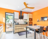 Venta - Villa - Teulada - Moraira