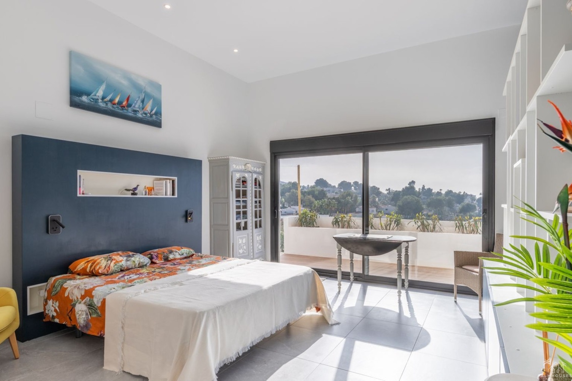 Venta - Villa - Teulada - Moraira