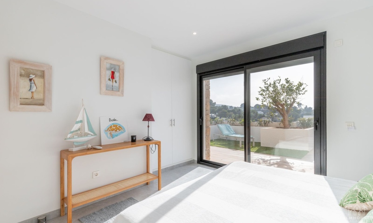 Venta - Villa - Teulada - Moraira