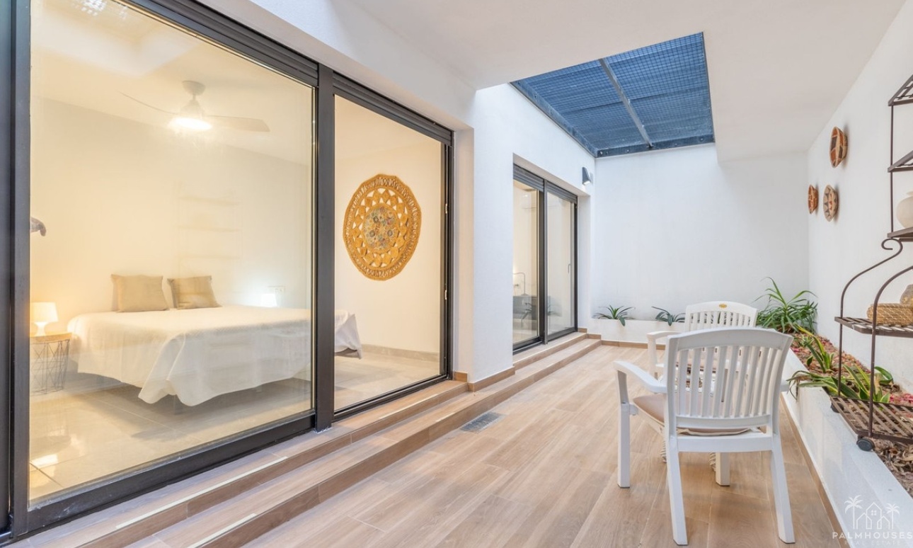 Venta - Villa - Teulada - Moraira
