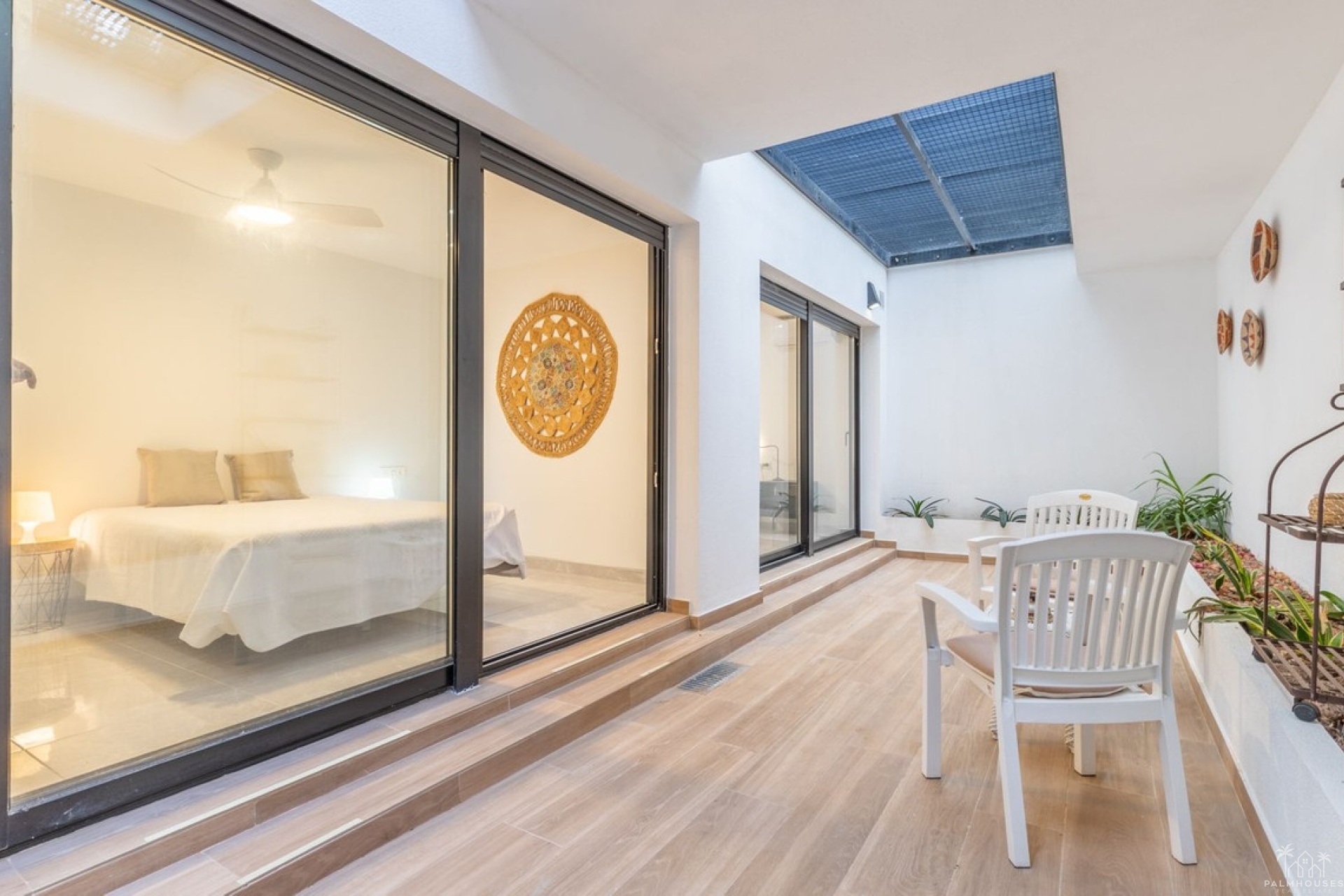 Venta - Villa - Teulada - Moraira