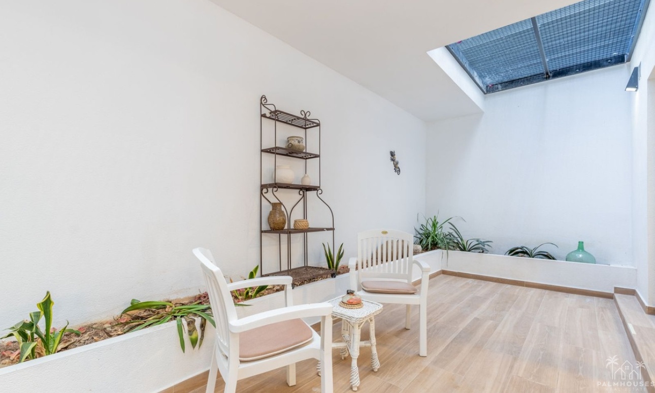 Venta - Villa - Teulada - Moraira