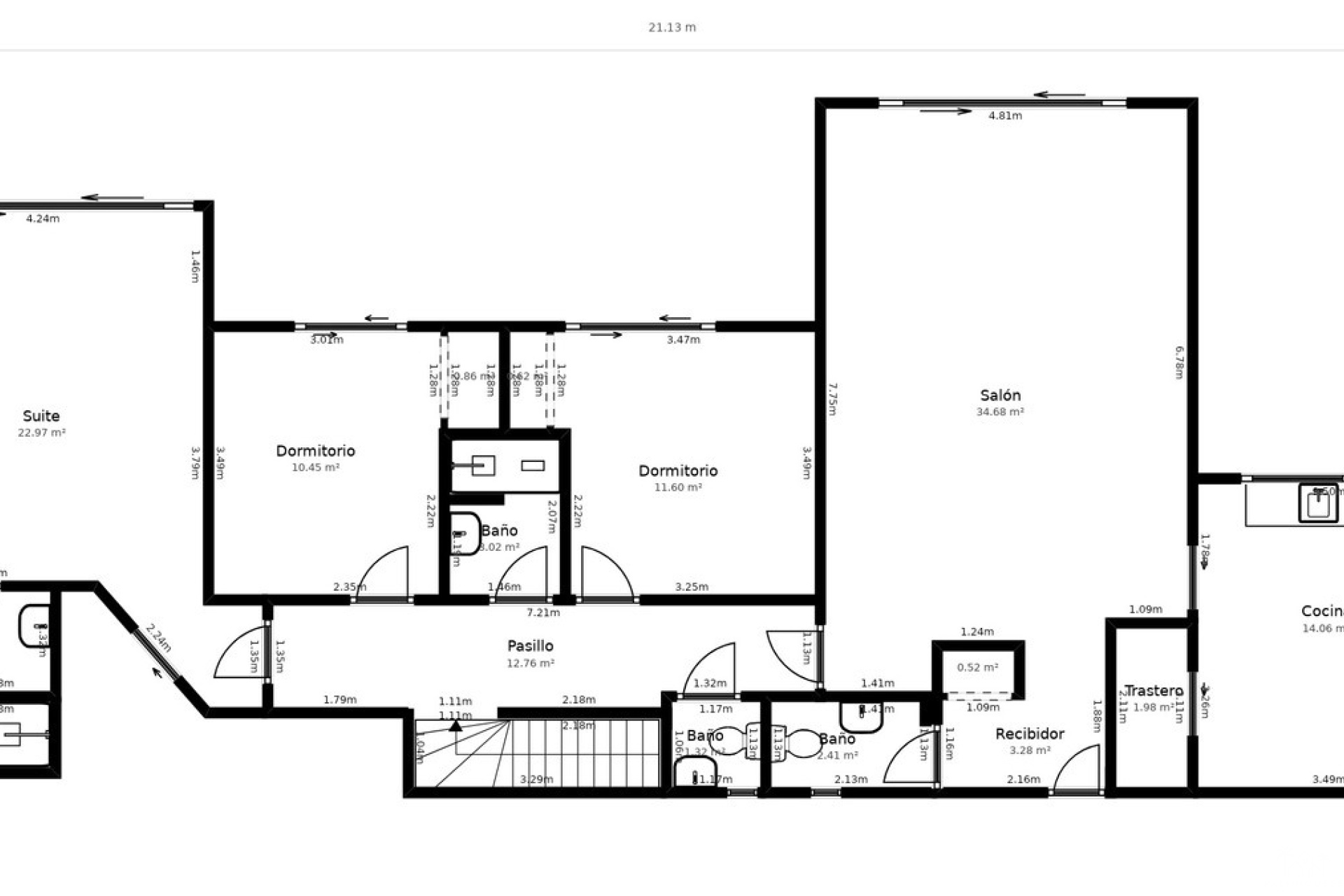 Venta - Villa - Teulada - Moraira