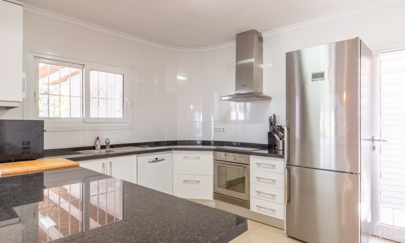 Venta - Villa - Teulada - Moraira
