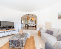 Venta - Villa - Teulada - Moraira