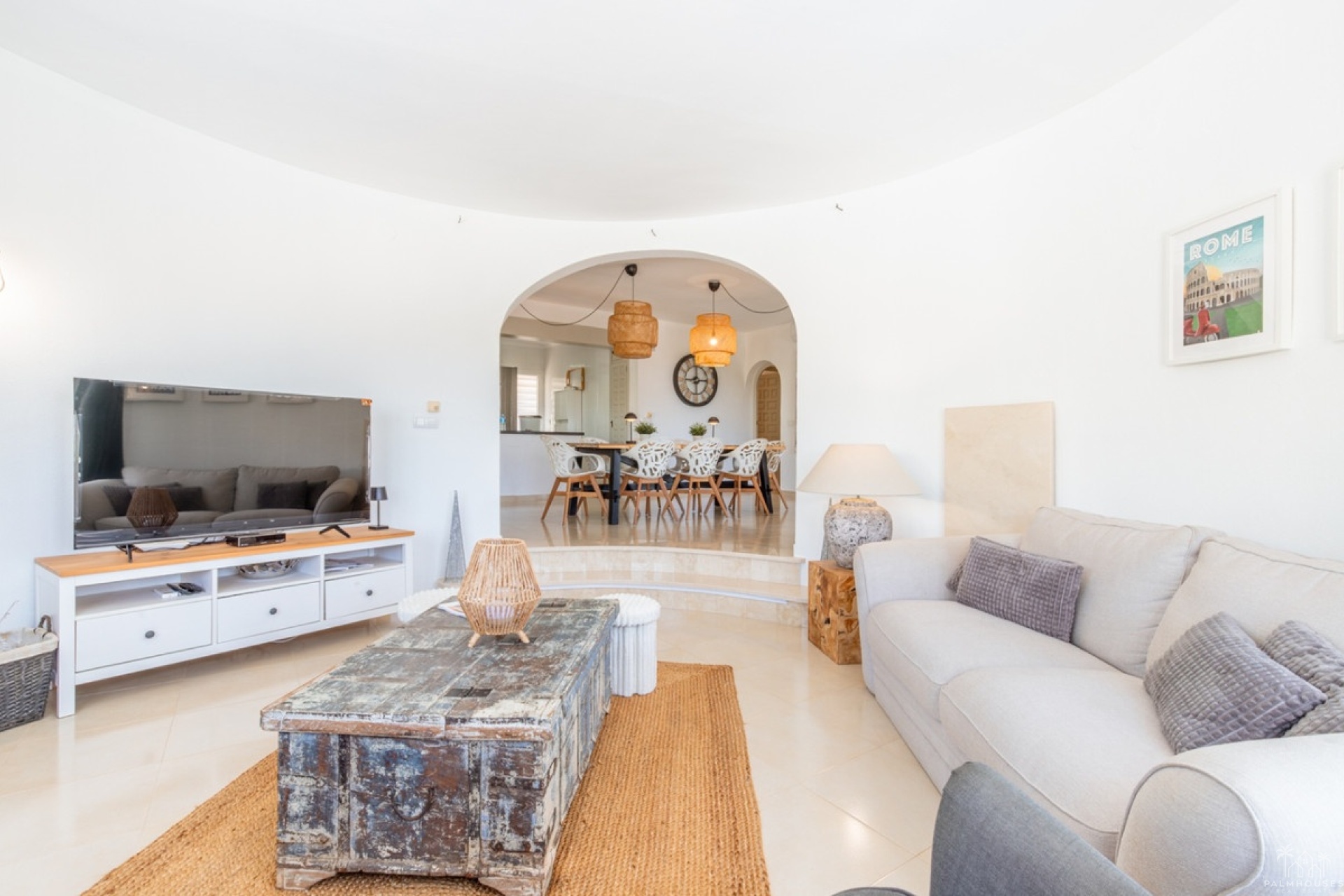 Venta - Villa - Teulada - Moraira