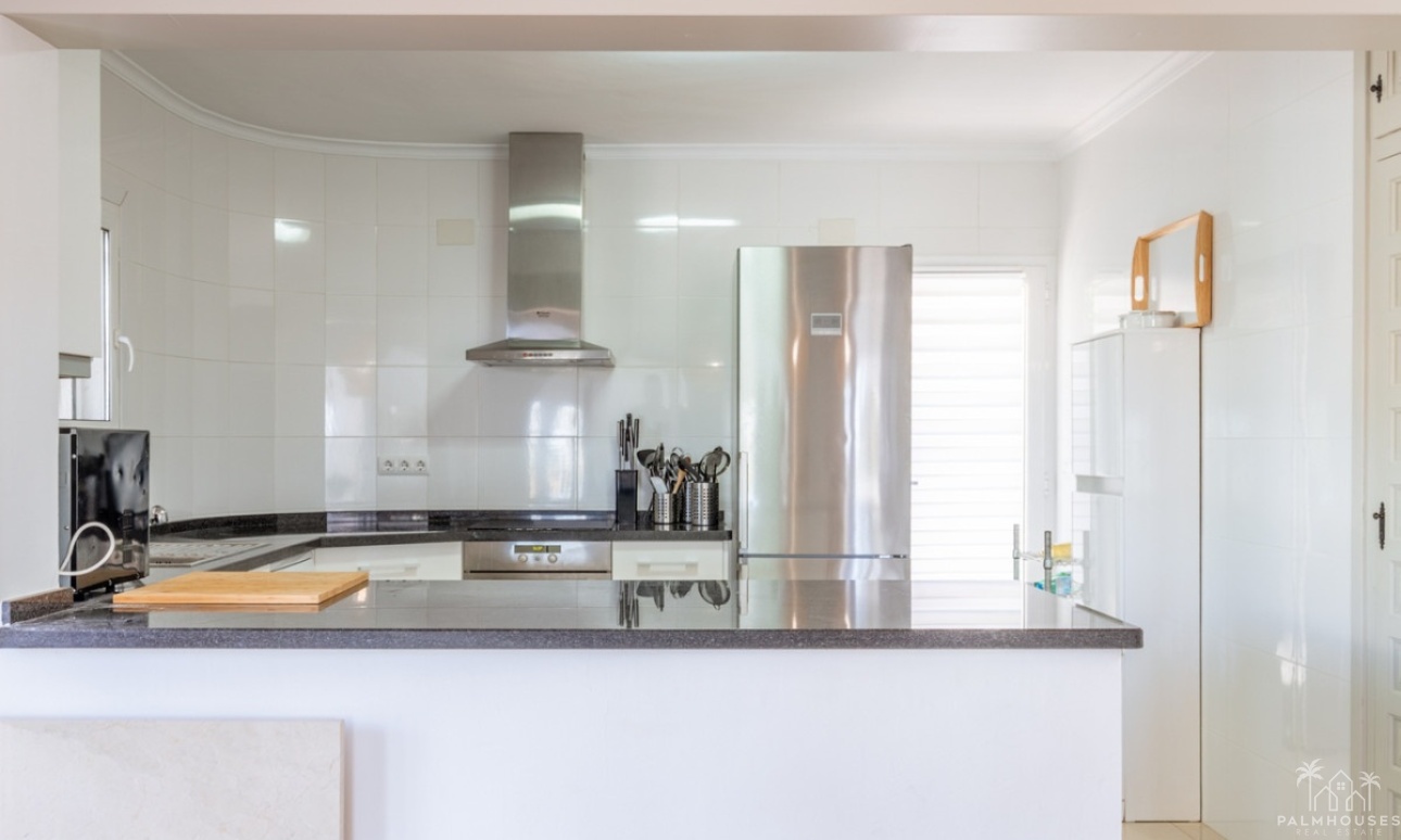 Venta - Villa - Teulada - Moraira
