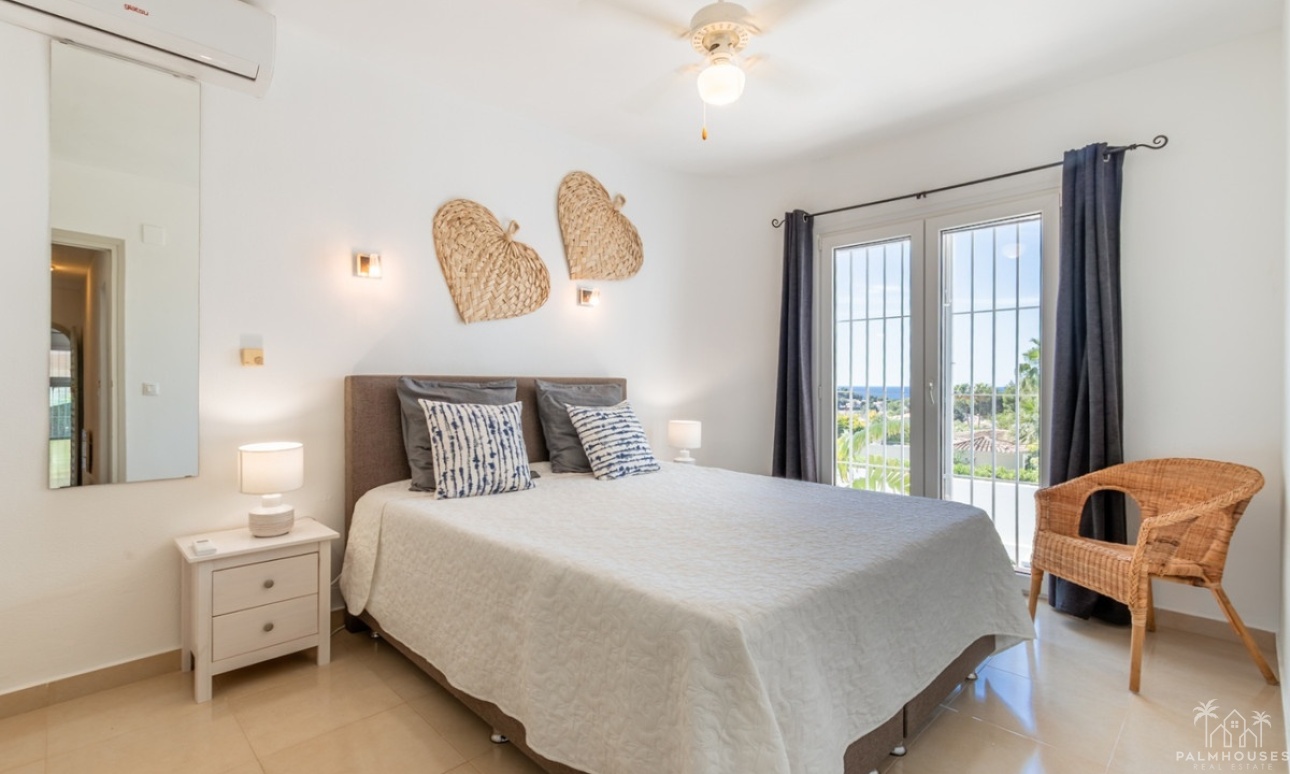 Venta - Villa - Teulada - Moraira