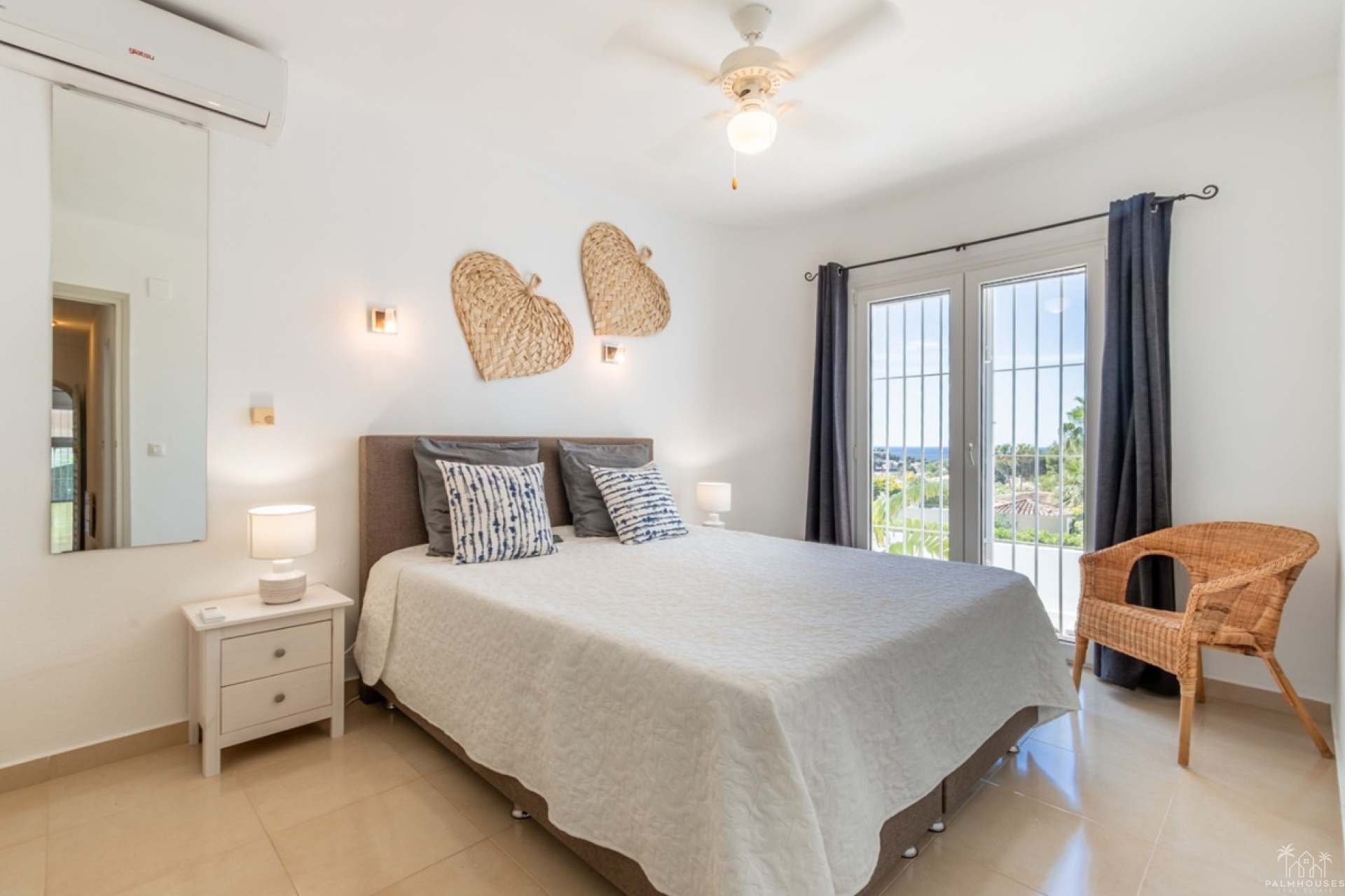 Venta - Villa - Teulada - Moraira
