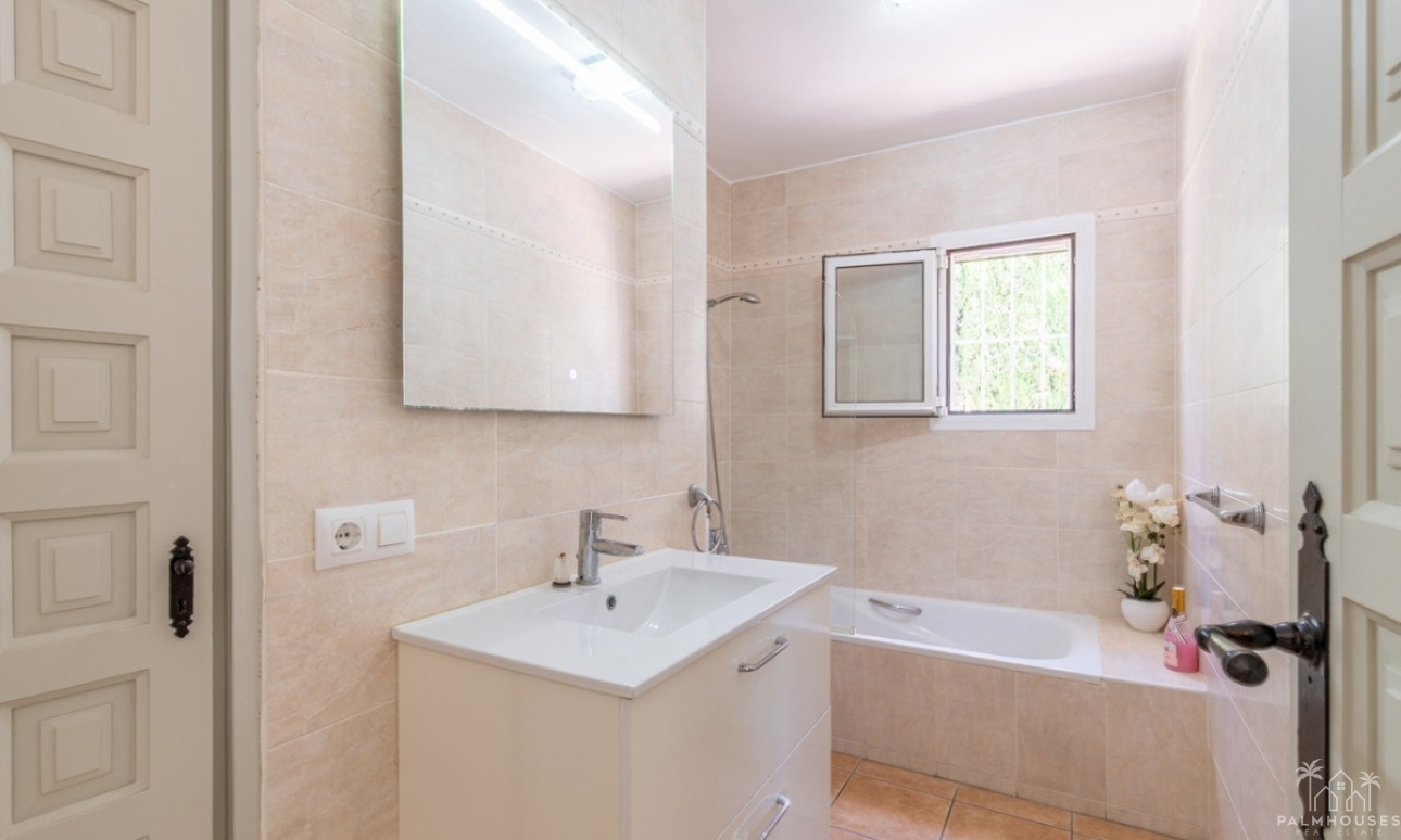 Venta - Villa - Teulada - Moraira