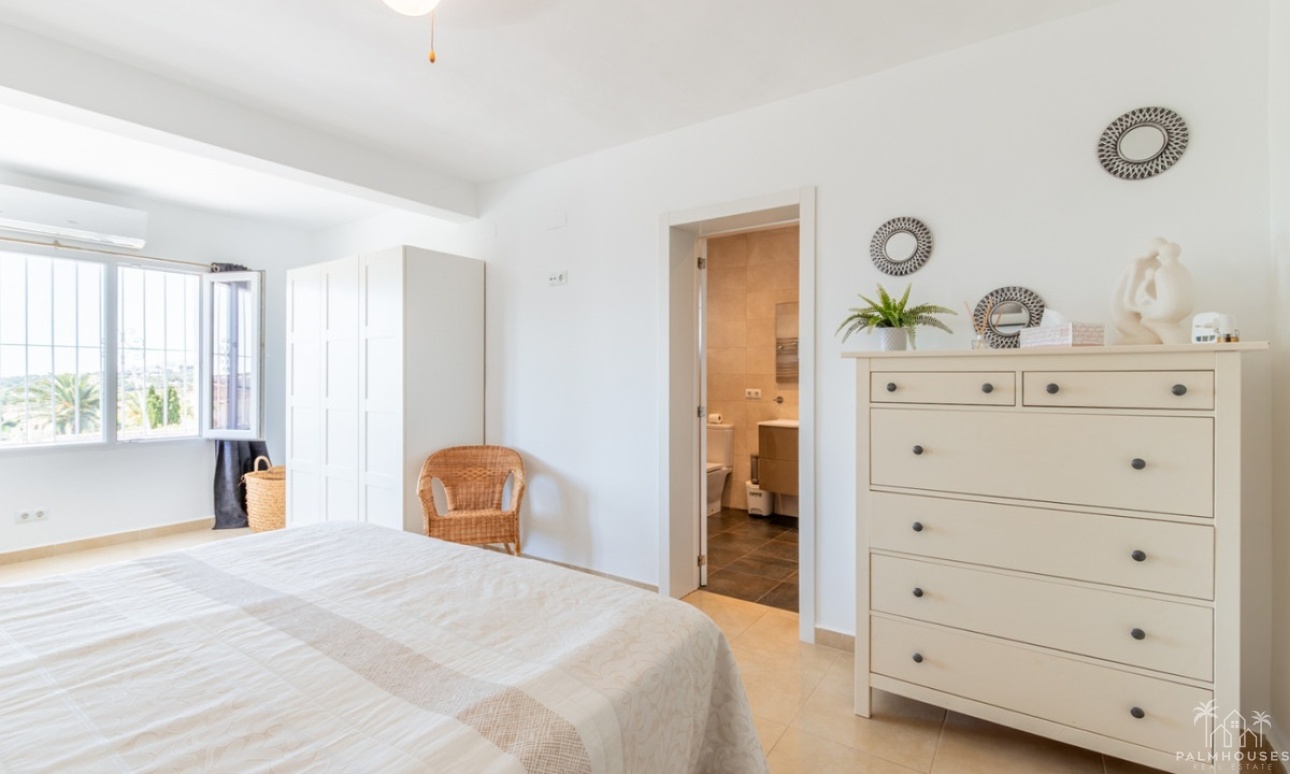 Venta - Villa - Teulada - Moraira