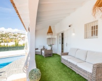 Venta - Villa - Teulada - Moraira