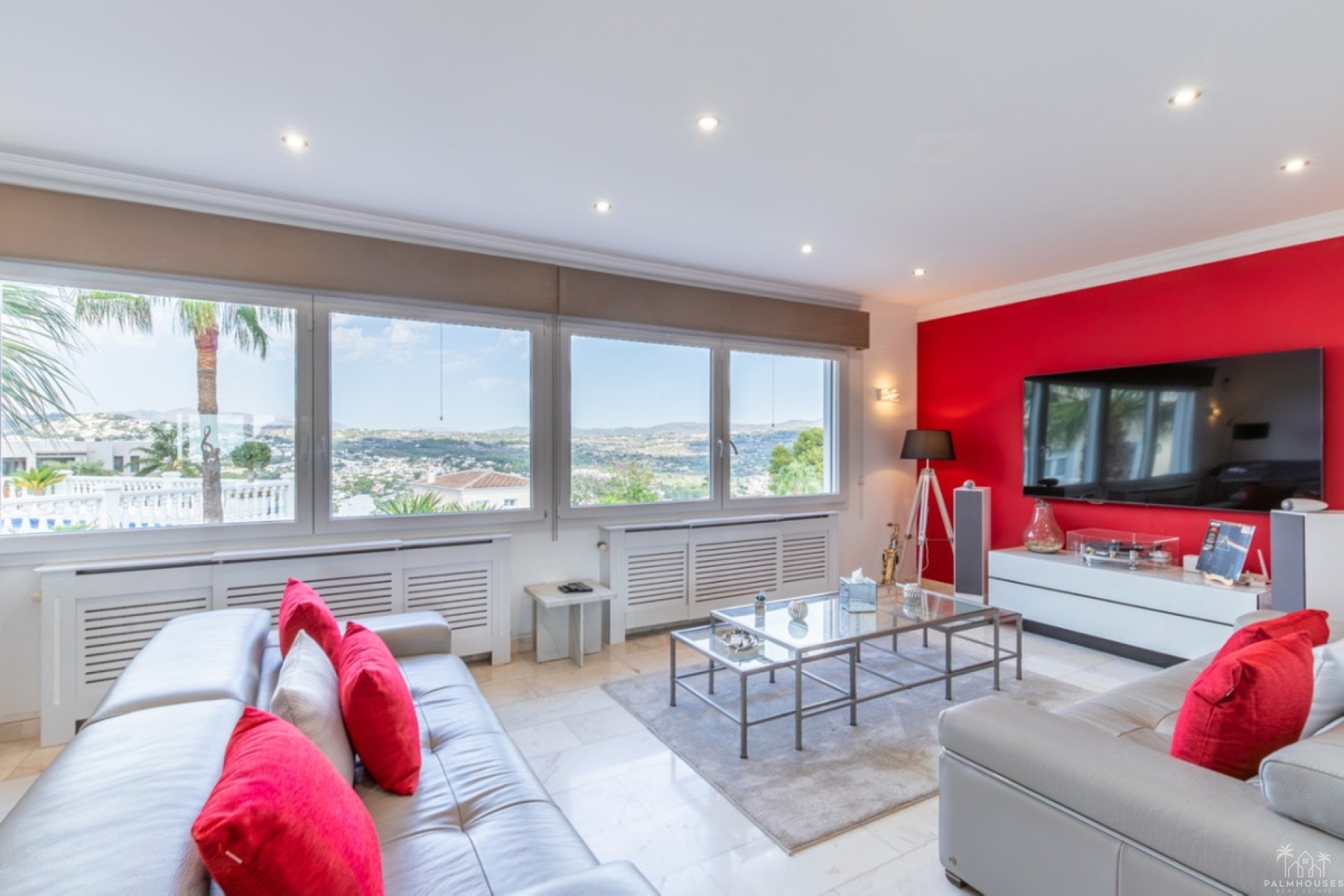 Venta - Villa - Teulada - Moraira